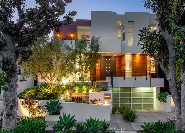 Property at 808 N La Jolla Ave, Los Angeles, CA, 90046, 3 beds, 3.5 baths, [object Object]
