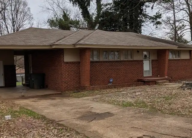Property at 3706 Lakewood Dr NW, Huntsville, AL, 35811, 3 beds, 1 bath, [object Object]