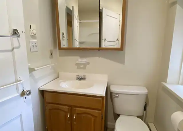 Property at 904 W 4th St Unit 1, Williamsport, PA, 17701, 3 beds, 2 baths, [object Object]
