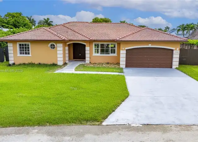 Property at 21444 SW 128th Pl Unit 1, Miami, FL, 33177, 4 beds, 3 baths, [object Object]