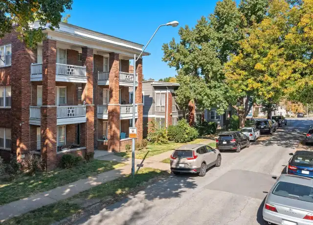 Property at 5108 Baltimore Ave Unit 5108-3N, Kansas City, MO, 64112, 2 beds, 1 bath, [object Object]