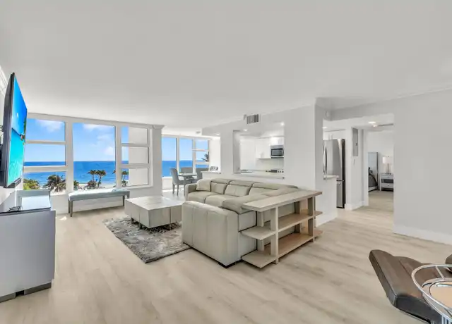Property at 1620 S Ocean Blvd Unit 5M, Pompano Beach, FL, 33062, 1 bed, 2 baths, [object Object]