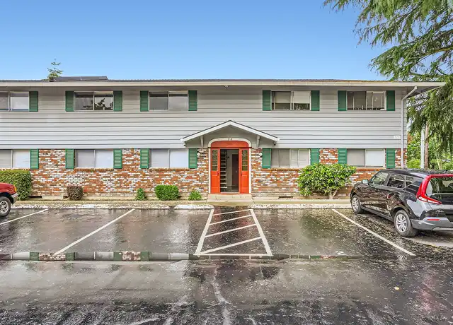 Property at The Rochelle Apartments - 17350 SW Shaw St, Beaverton, OR, 97078, 2 beds, 1 bath, [object Object]