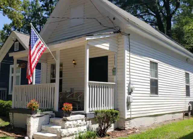 Property at 1003 Curran St NW, Atlanta, GA, 30318, 1 bed, 1 bath, [object Object]