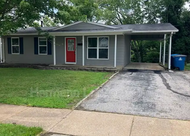 Property at 5369 Ville Rosa Ln, Hazelwood, MO, 63042, 3 beds, 1 bath, [object Object]