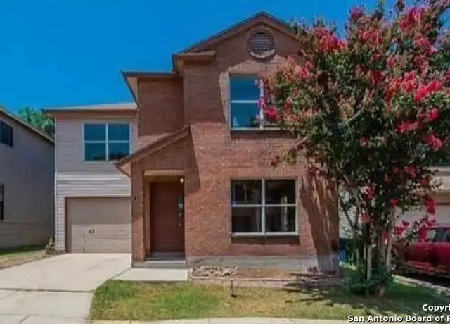 Property at 43 Caswell Cir, San Antonio, TX, 78240, 4 beds, 2.5 baths, [object Object]