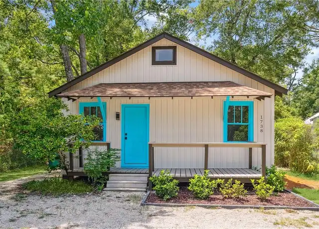 Property at 1738 Montgomery St, Mandeville, LA, 70448, 1 bed, 1 bath, [object Object]