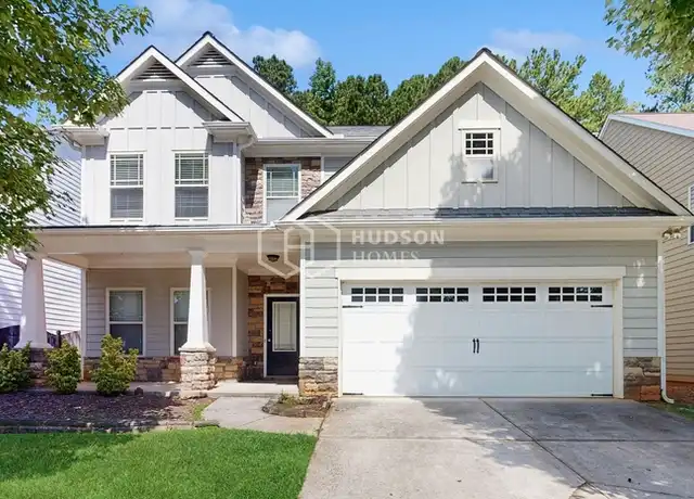Property at 4947 Rapahoe Trl, Atlanta, GA, 30349, 5 beds, 3 baths, [object Object]