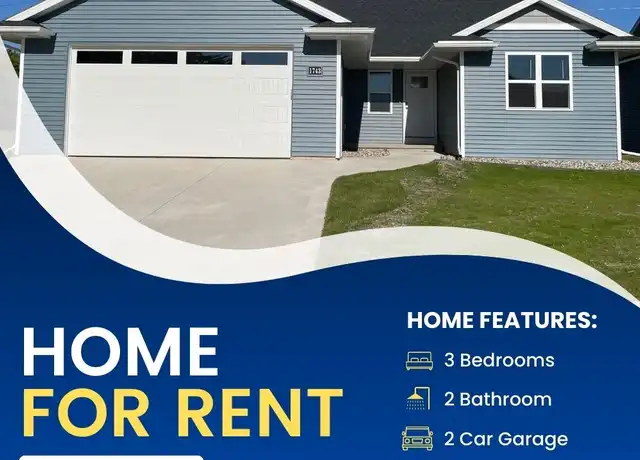 Property at 1743 Honor St, Neenah, WI, 54956, 3 beds, 2 baths, [object Object]