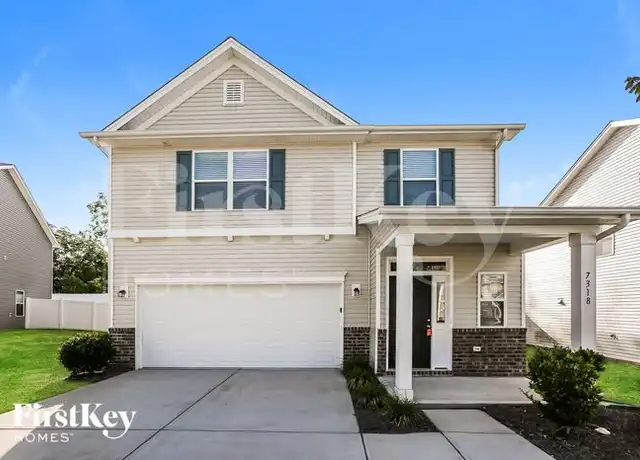 Property at 7318 Brawley Wood Ct, Charlotte, NC, 28215, 3 beds, 2.5 baths, [object Object]