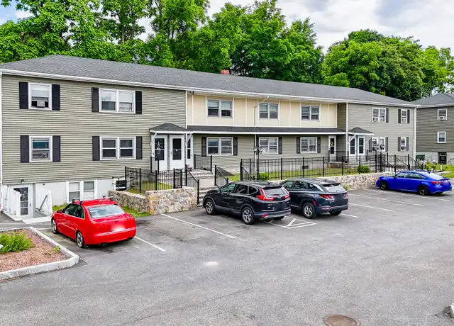 Property at 61 Princeton St Unit 13, North Chelmsford, MA, 01863, 1 bed, 1 bath, [object Object]