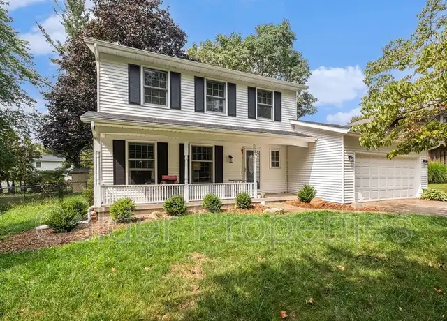 Property at 1269 Banbury Ave NE, Grand Rapids, MI, 49505, 4 beds, 3 baths, [object Object]