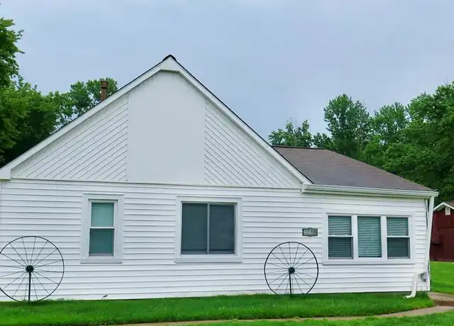 Property at 48677 Sugarbush Rd Unit 1, New Baltimore, MI, 48047, 2 beds, 1 bath, [object Object]