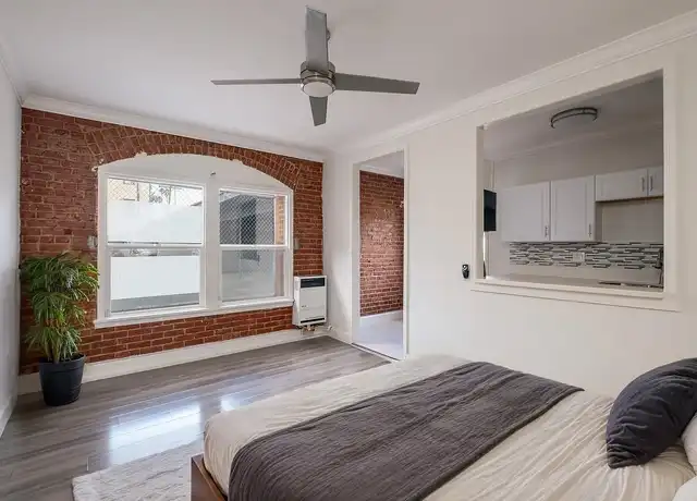 Property at Mariposa Willows - 238 S Mariposa Ave, Los Angeles, CA, 90004, 0 beds, 1 bath, [object Object]