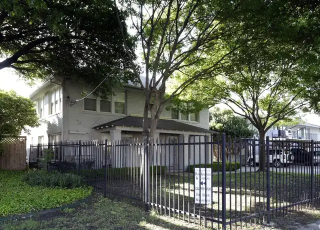 Property at 4224 Cole Ave Unit 4224, Dallas, TX, 75205, 1 bed, 1 bath, [object Object]