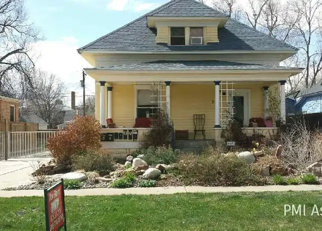 Property at 715 Emery St Unit A, Longmont, CO, 80501, 2 beds, 1 bath, [object Object]