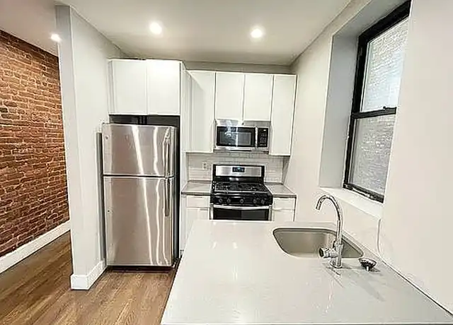 Property at 723 Saint Nicholas Ave Unit 33A, New York, NY, 10031, 3 beds, 1 bath, [object Object]