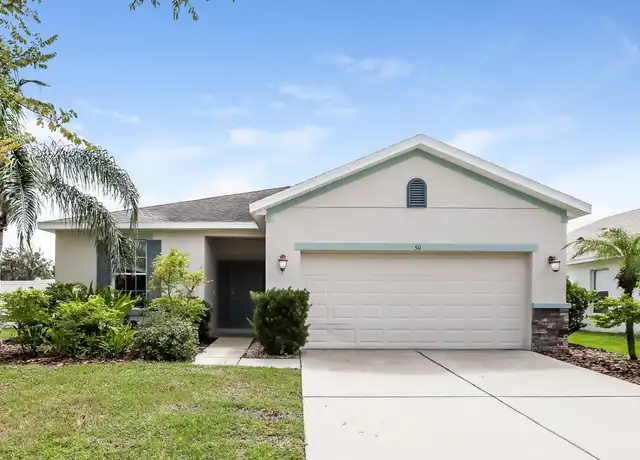 Property at 511 Stone Briar Dr, Ruskin, FL, 33570, 4 beds, 2 baths, [object Object]