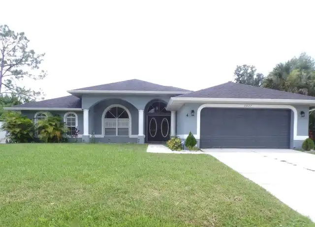 Property at 2827 Beckett Ct, North Port, FL, 34288, 3 beds, 2.5 baths, [object Object]