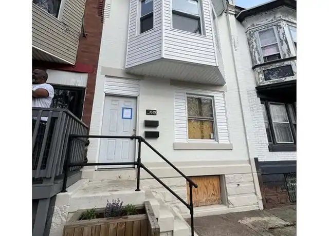 Property at 3929 N 9th St Unit 2, Philadelphia, PA, 19140, 2 beds, 1 bath, [object Object]