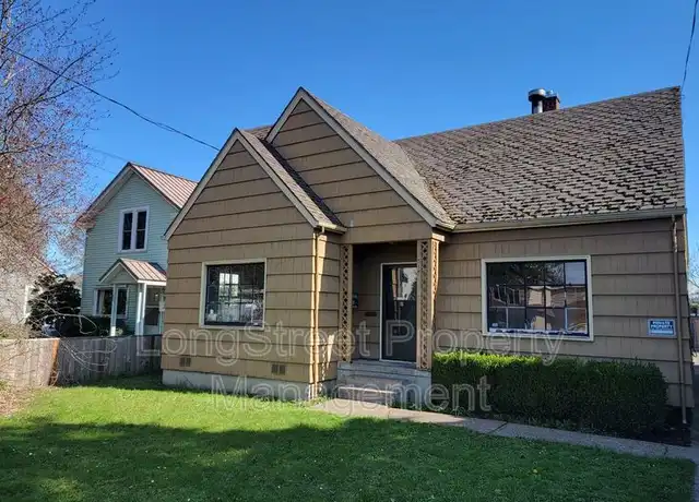 Property at 517 NW 9th St, Corvallis, OR, 97330, 2 beds, 1 bath, [object Object]