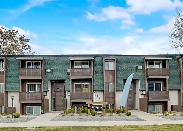Property at The Rue - 726 S 900 E, Salt Lake City, UT, 84102, 2 beds, 1 bath, [object Object]