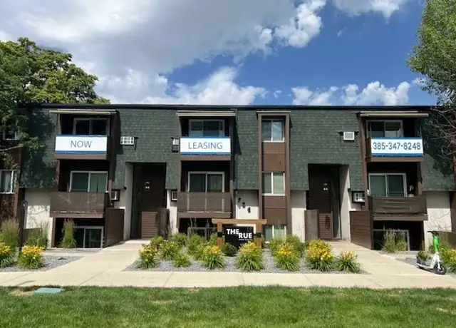 Photo of 726 S 900 E, Salt Lake City, UT 84102