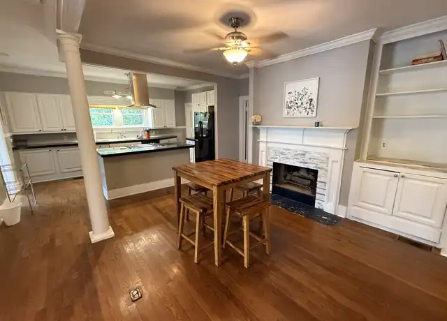 Property at 908 Fairview St, Jackson, MS, 39202, 3 beds, 2 baths, [object Object]