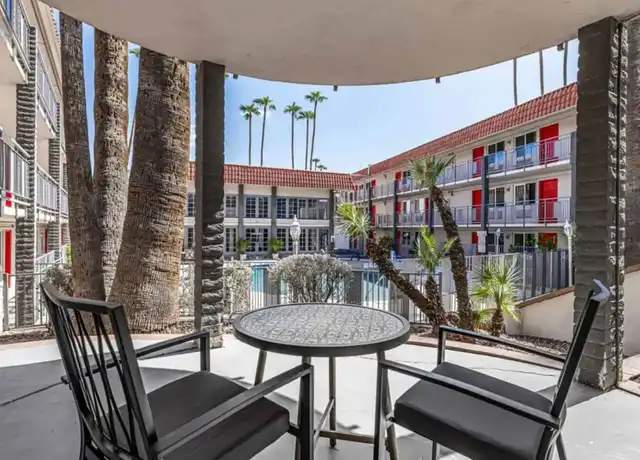 Property at 1635 N Scottsdale Rd Unit Single Queen, Tempe, AZ, 85288, 1 bed, 1 bath, [object Object]
