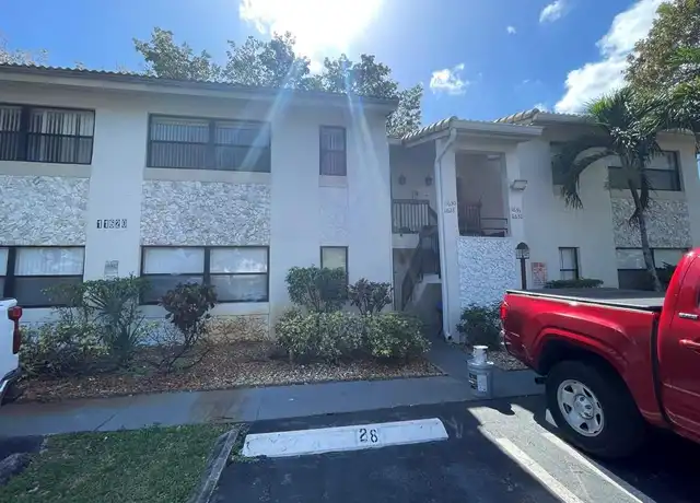 Property at 11632 NW 26th Ct #7, Coral Springs, FL, 33065, 2 beds, 2 baths, [object Object]
