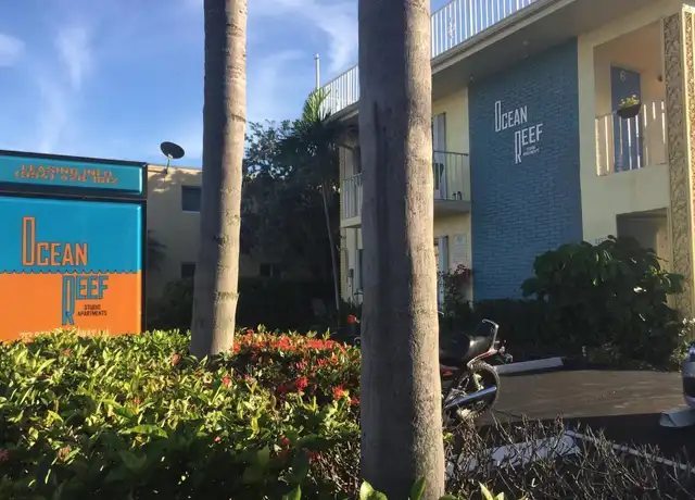 Property at 217 SE 20th Ave #9, Deerfield Beach, FL, 33441, 1 bed, 1 bath, [object Object]