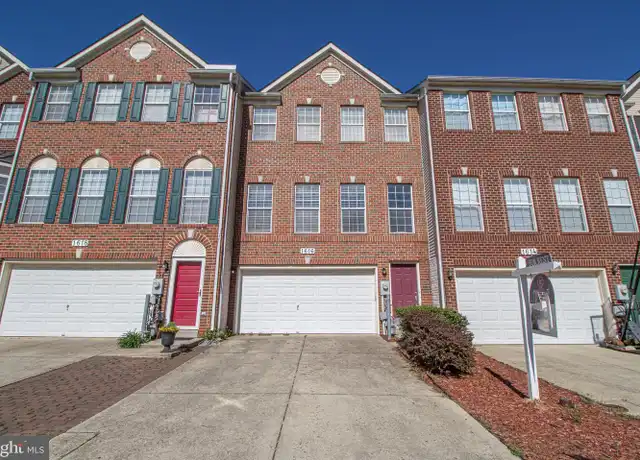 Property at 1616 Benoli Ct, Odenton, MD, 21113, 3 beds, 3.5 baths, [object Object]