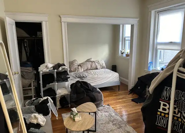 Property at 221 Kelton St Unit 3, Boston, MA, 02134, 0 beds, 1 bath, [object Object]