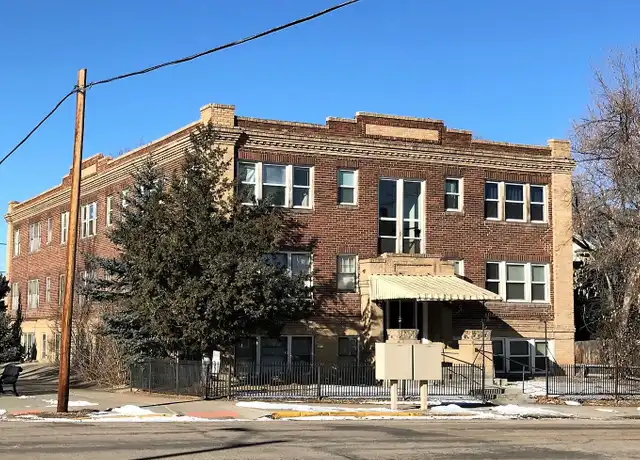 Property at 842 S Durbin St Unit 23, Casper, WY, 82601, 1 bed, 1 bath, [object Object]