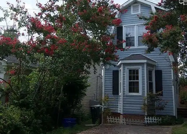 Property at 1719 Wheat St, Columbia, SC, 29205, 2 beds, 1.5 baths, [object Object]