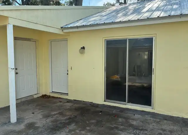 Property at 37540 Martin Luther King Blvd Unit D, Dade City, FL, 33525, 2 beds, 1 bath, [object Object]