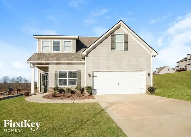 Property at 4415 Highland Gate Pkwy, Gainesville, GA, 30506, 4 beds, 2.5 baths, [object Object]