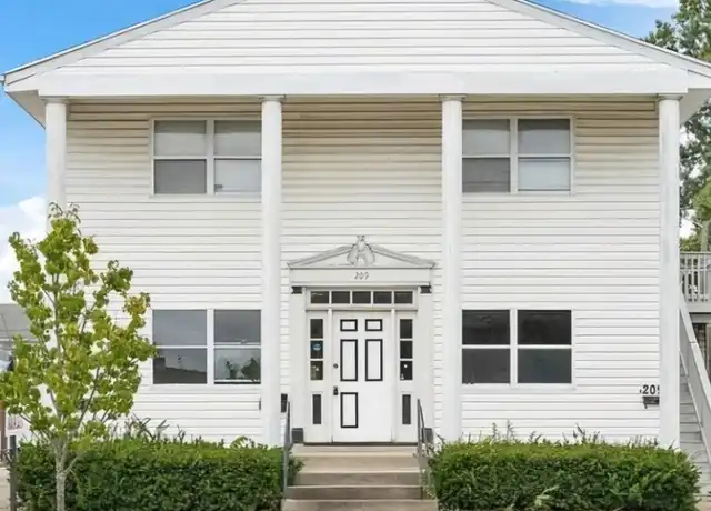 Property at 209 E Main St Unit A, Fairborn, OH, 45324, 2 beds, 1 bath, [object Object]