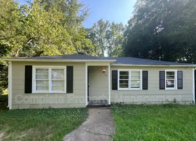 Property at 603 Camp Ct, Birmingham, AL, 35215, 3 beds, 1 bath, [object Object]