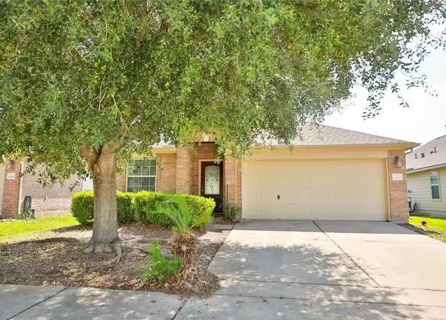 Property at 6022 Sugar Field Ln, Katy, TX, 77449, 3 beds, 2 baths, [object Object]