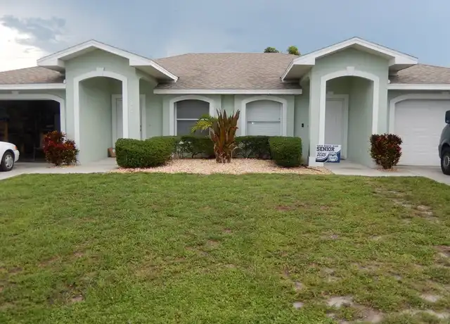 Property at 3824 SE 11th Ave, Cape Coral, FL, 33904, 3 beds, 2 baths, [object Object]