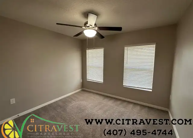 Property at 634 Desmoines Ct, Kissimmee, FL, 34759, 4 beds, 2 baths, [object Object]