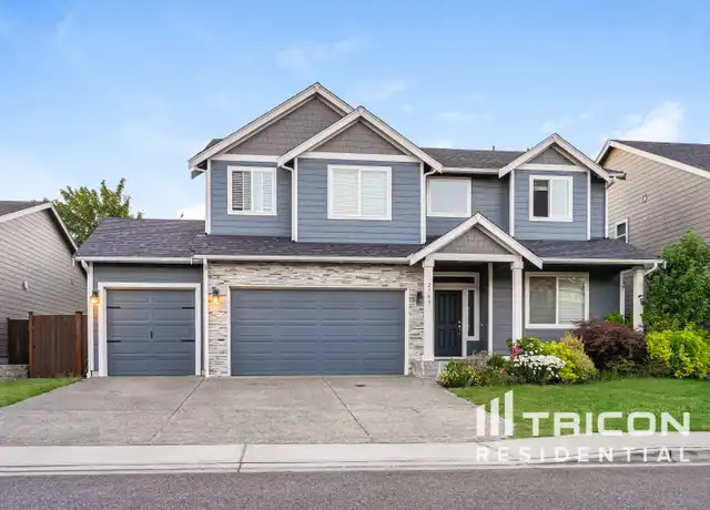 Property at 2703 179th St E, Tacoma, WA, 98445, 5 beds, 3.5 baths, [object Object]