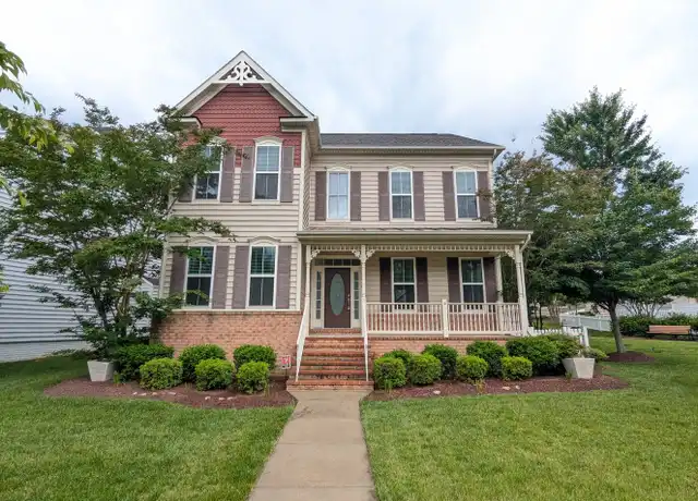Property at 726 Potomac View Pkwy, Brunswick, MD, 21716, 4 beds, 2.5 baths, [object Object]