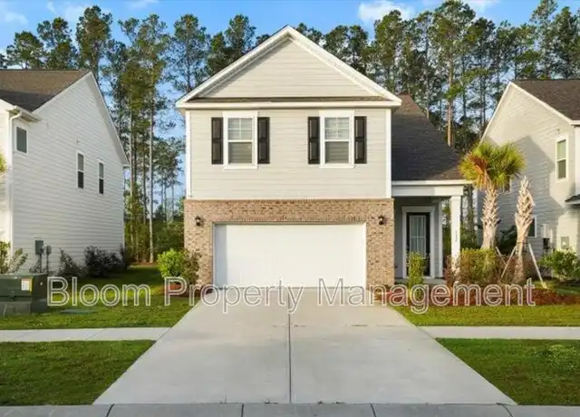 Property at 332 Long Pier St, Summerville, SC, 29486, 5 beds, 4.5 baths, [object Object]