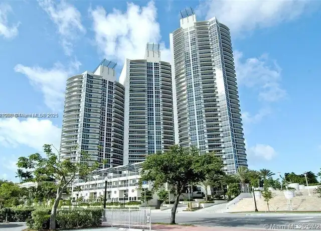 Property at 400 Alton Rd #1205, Miami Beach, FL, 33139, 2 beds, 2 baths, [object Object]