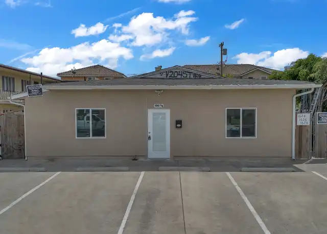 Property at 1624 W 206th St, Torrance, CA, 90501, 2 beds, 1 bath, [object Object]
