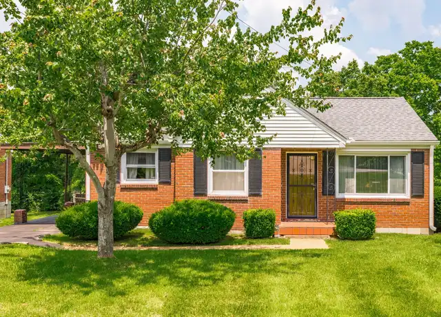 Property at 2336 Dennywood Dr, Nashville, TN, 37214, 2 beds, 1 bath, [object Object]