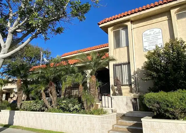 Property at Monte Carlo Apartments - 4235 W 126th St, Hawthorne, CA, 90250, 1 bed, 1 bath, [object Object]