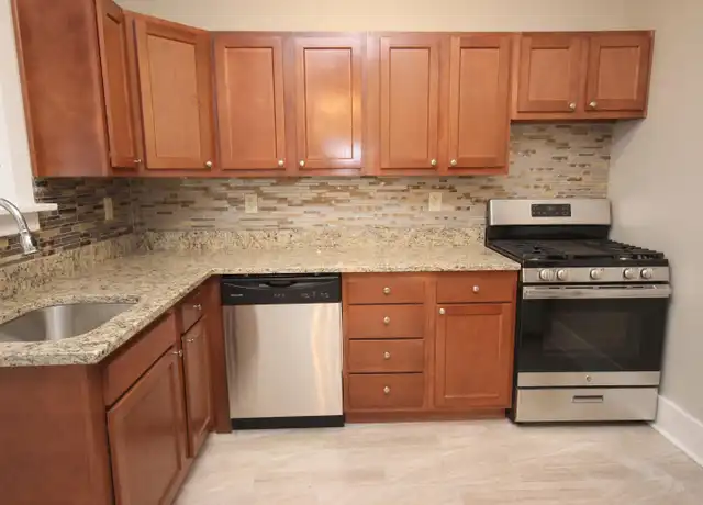 Property at 6608 Dalzell Pl Unit 1, Pittsburgh, PA, 15217, 2 beds, 1 bath, [object Object]